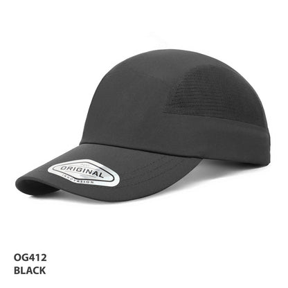 Grace Collection Lightweight Performance Cap (OG412)
