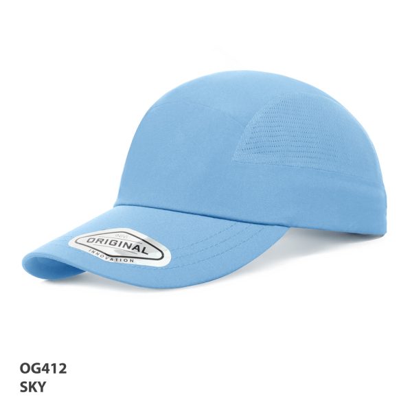 Grace Collection Lightweight Performance Cap (OG412)