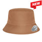 Grace Collection Seam-Free Tech Premium Bucket Hat (OG801)