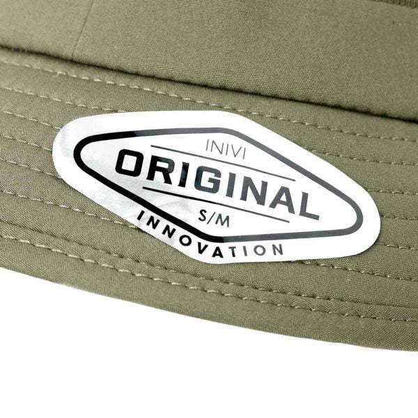 Grace Collection Lightweight Performance Bucket Hat (OG812)