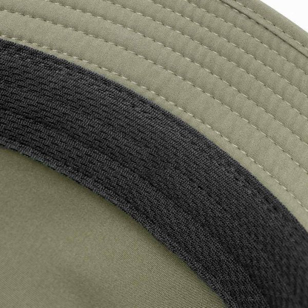 Grace Collection Lightweight Performance Bucket Hat (OG812)