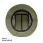 Grace Collection Lightweight Performance Bucket Hat (OG812)