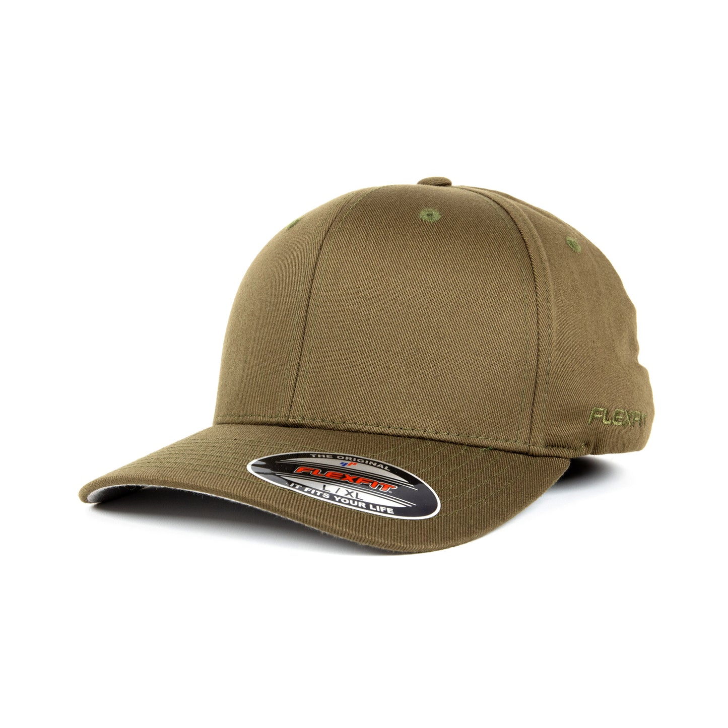 Flexfit Worn By The World (6277)