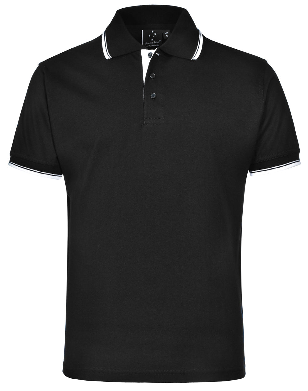 Winning Spirit Macquarie Polo Unisex-(PS05)