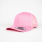 Yupoong Classic Retro Trucker Cap (6606)