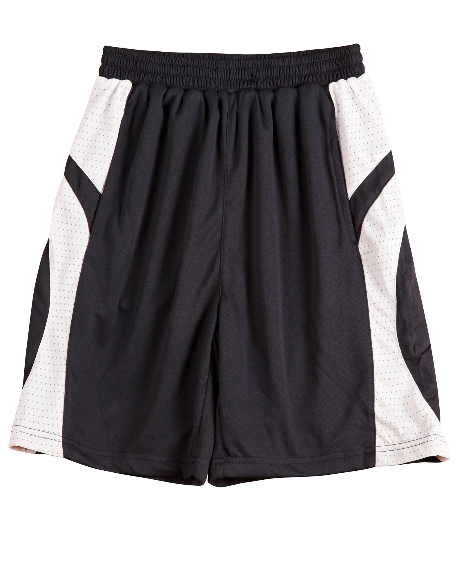Winning Spirit Adults Slamdunk Shorts (SS23)