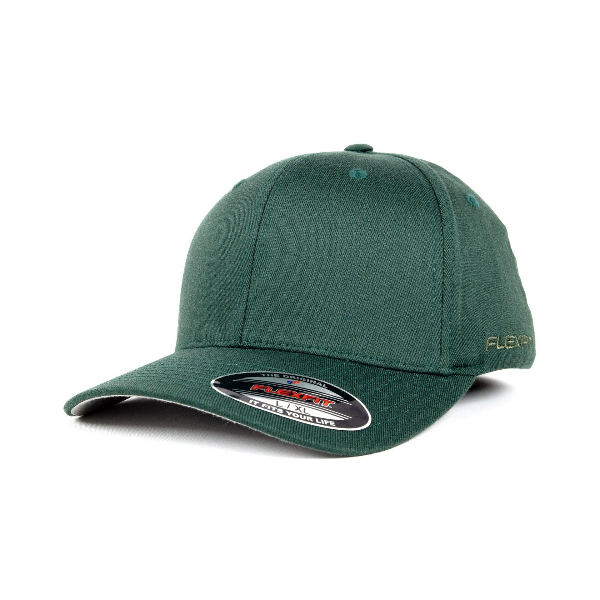 Flexfit Worn By The World (6277)