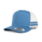 Yupoong Striped Trucker (6507)