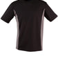 Winning Spirit Adults' Unisex Teammate CoolDry Mesh Contrast Tee (TS12) 2nd color