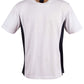 Winning Spirit Adults' Unisex Teammate CoolDry Mesh Contrast Tee (TS12)