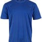 Winning Spirit Unisex Cooldry Short Sleeve Tee (TS23)