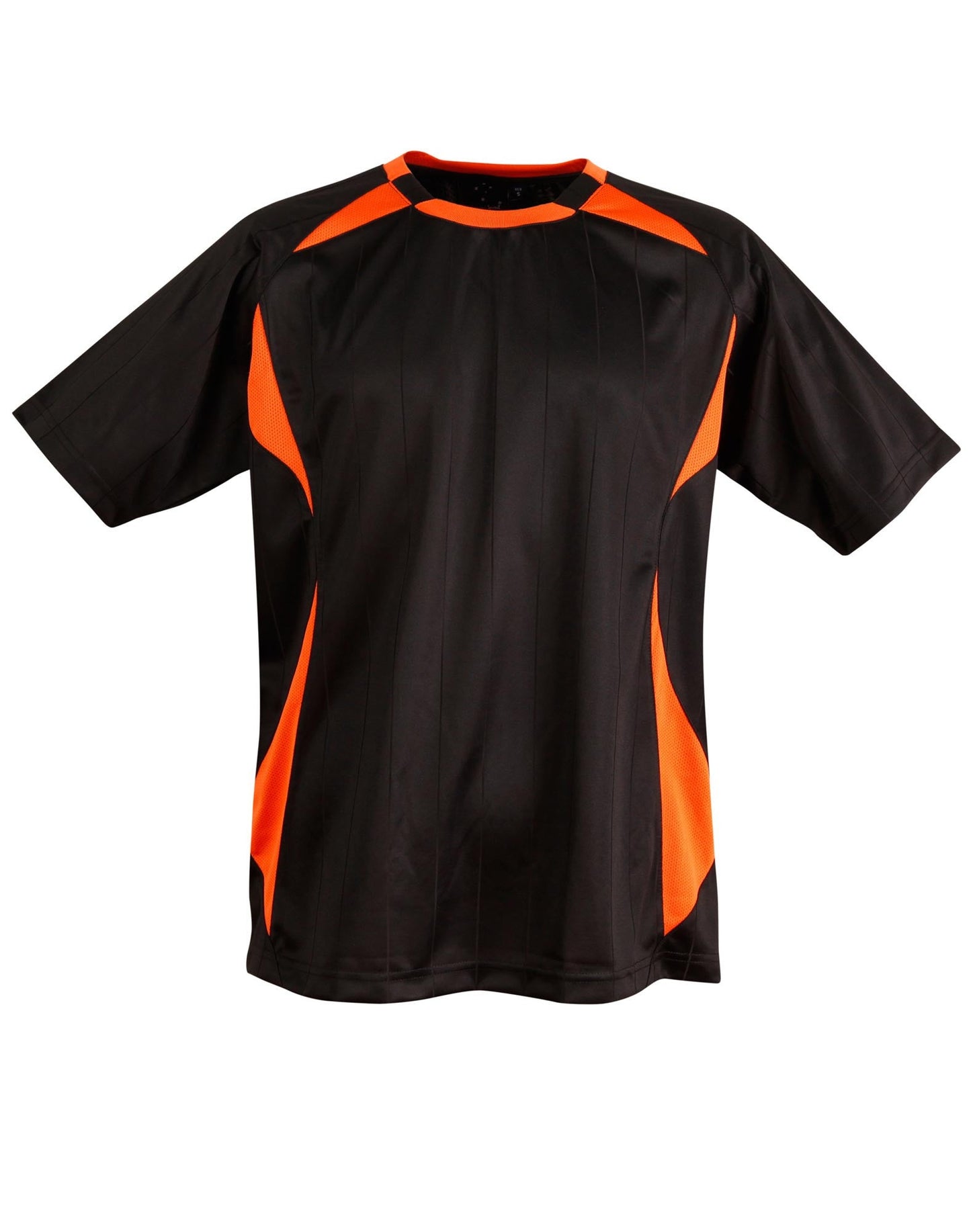 Winning Spirit Adults' CoolDry Soccer Jersey (TS85)