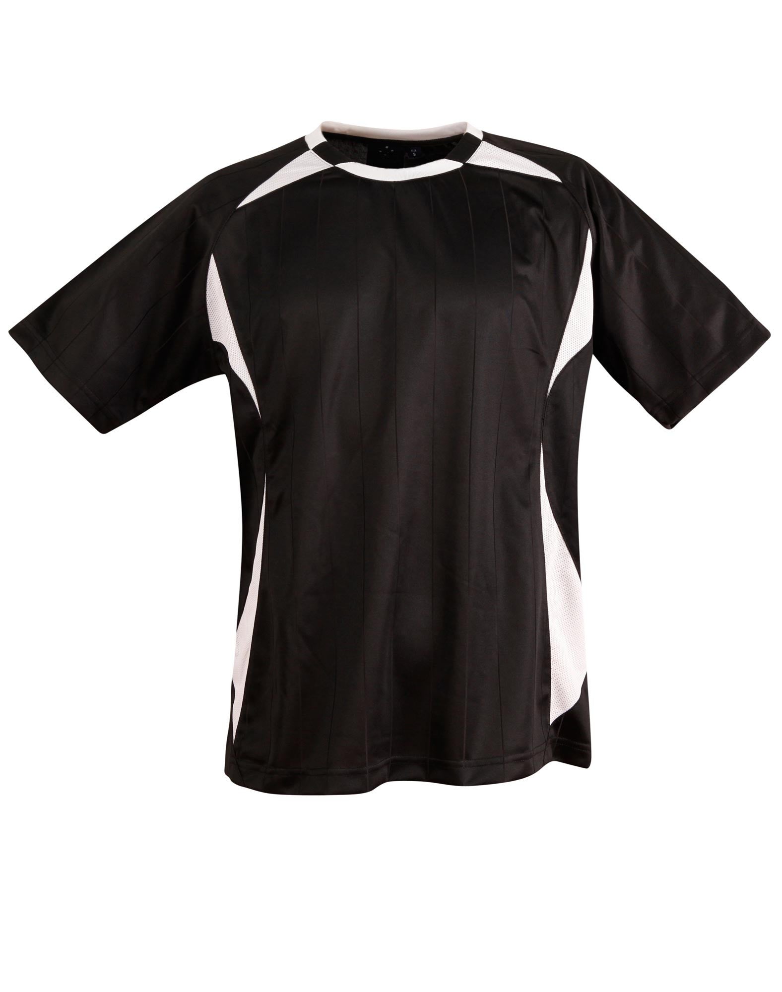 Winning Spirit Adults' CoolDry Soccer Jersey (TS85)