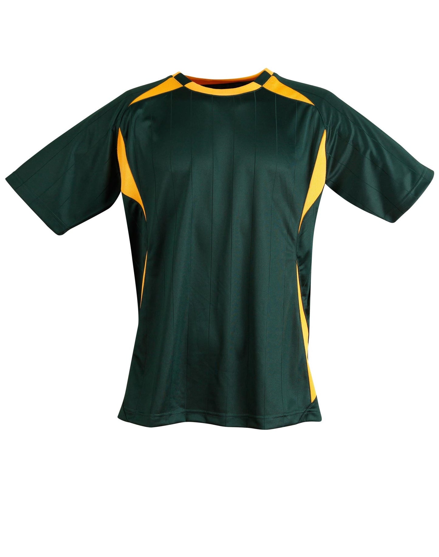 Winning Spirit Adults' CoolDry Soccer Jersey (TS85)