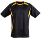 Winning Spirit Adults' CoolDry Soccer Jersey (TS85)