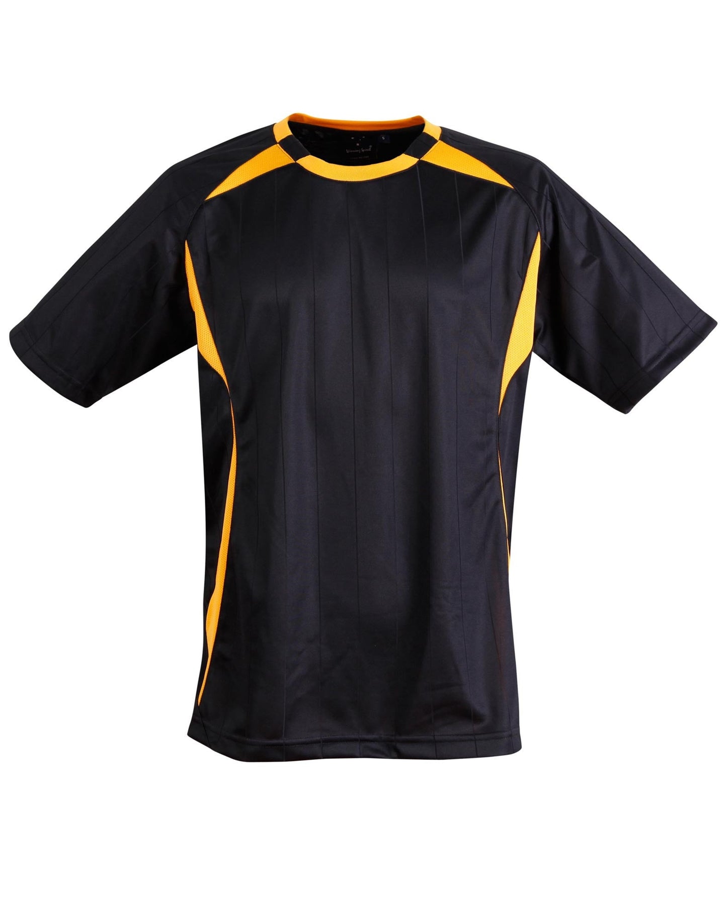 Winning Spirit Adults' CoolDry Soccer Jersey (TS85)