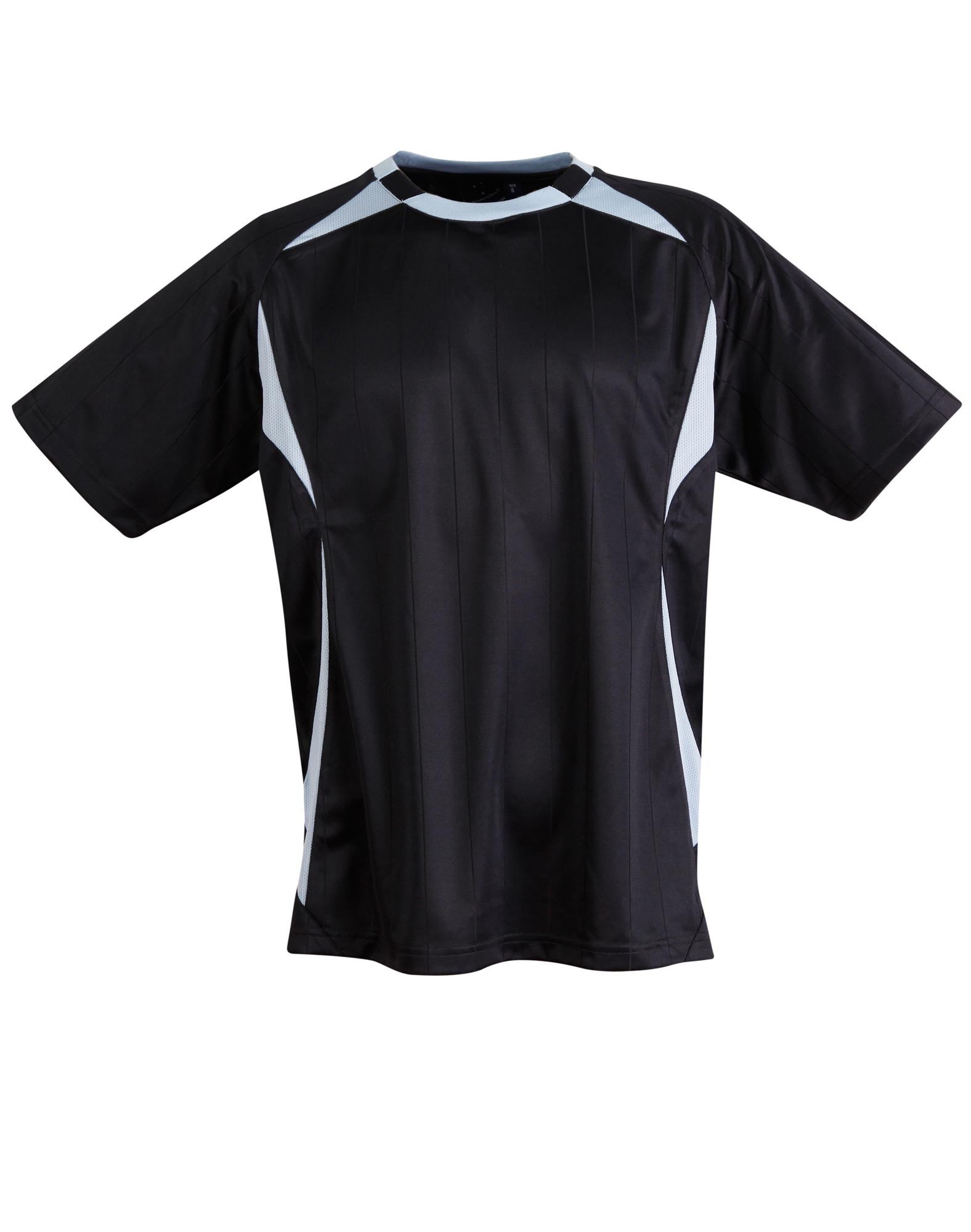Winning Spirit Adults' CoolDry Soccer Jersey (TS85)
