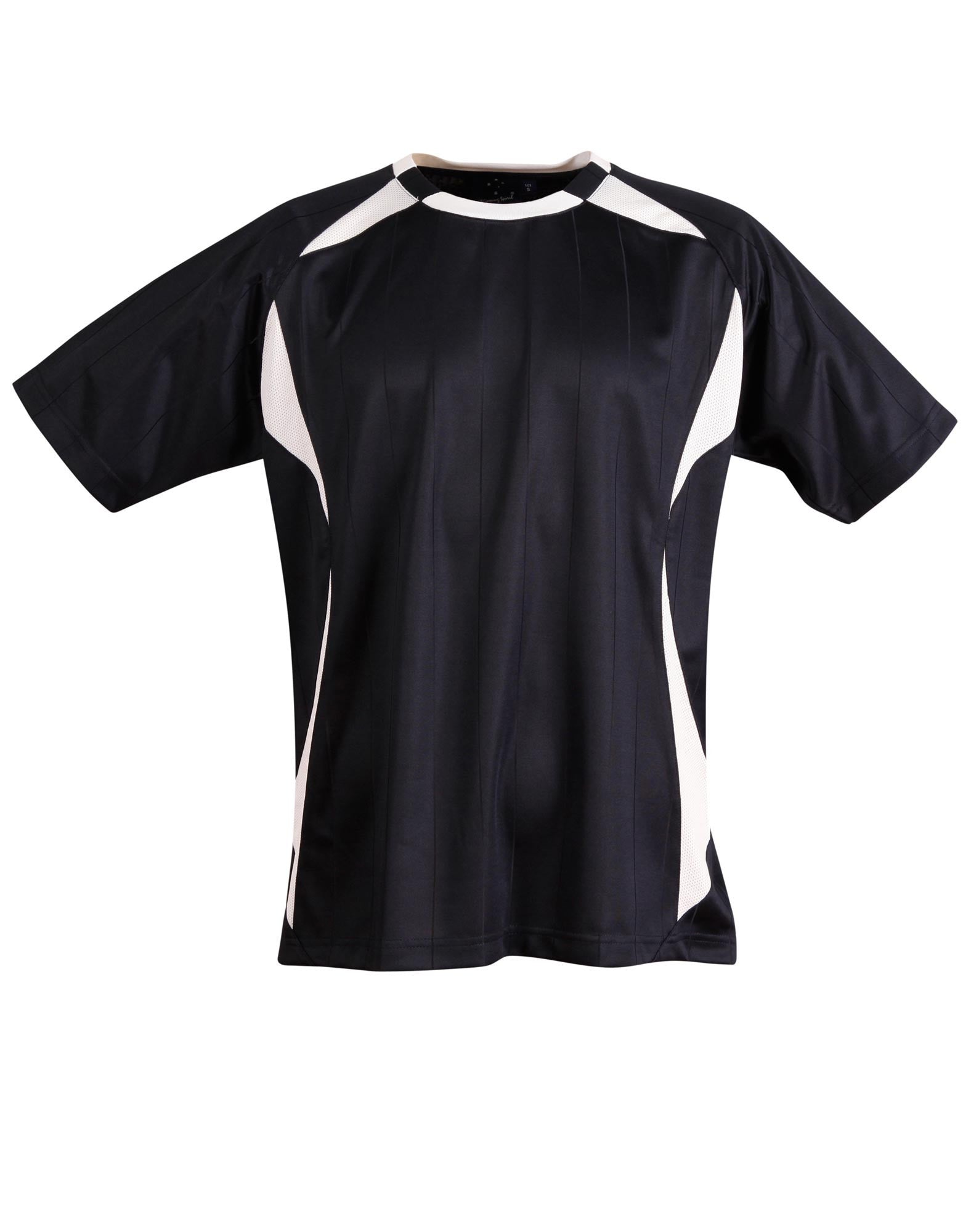 Winning Spirit Adults' CoolDry Soccer Jersey (TS85)