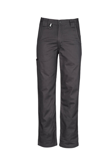 Syzmik Mens Plain Utility Pant (ZW002)