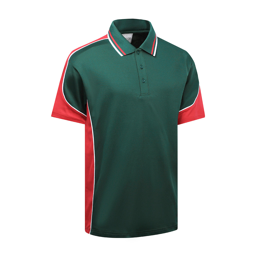 Bocini Vertex Polo-(CP2405)