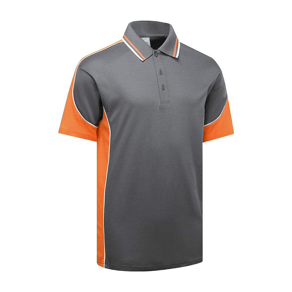 Bocini Vertex Polo-(CP2405)