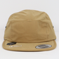 Yupoong WP Water Proof Classic Jockey cap (7005)