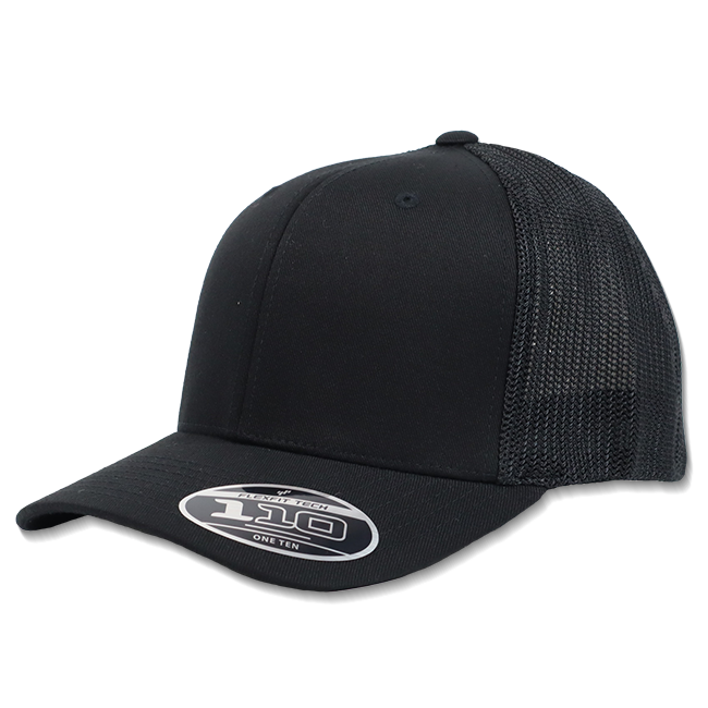 Flexfit Mt Mesh Trucker (6277)