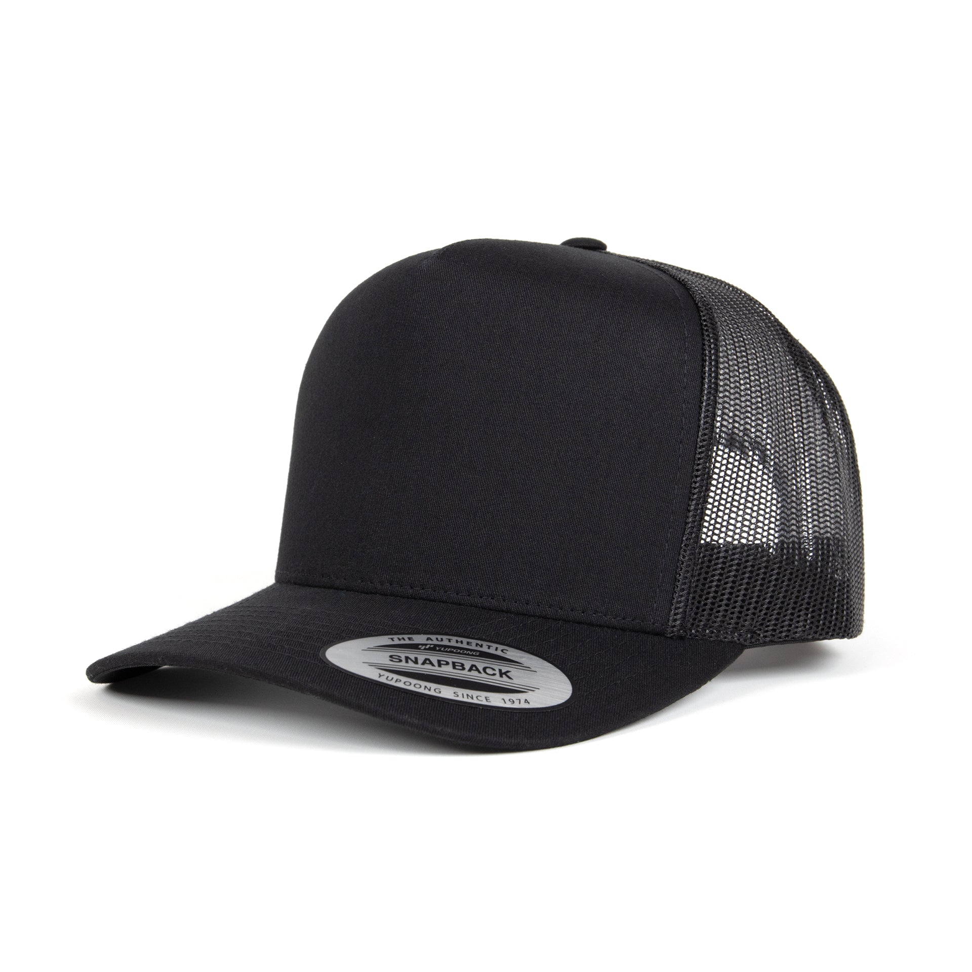 Yupoong Trucker (6507A)