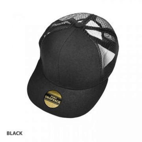 Grace-Collection-Snap-Adults-Cap