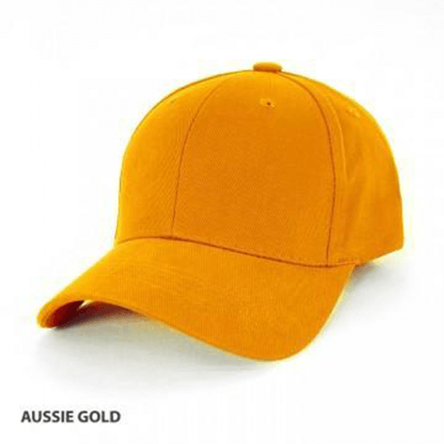 Grace-Collection-Heavy-Brushed-Cotton-Cap