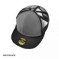 Grace Collection Snap - Adults Cap (AH134)