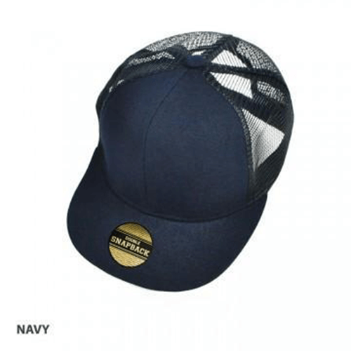 Grace-Collection-Kids-Snapback-Cap