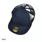 Grace Collection Snap - Adults Cap (AH134)