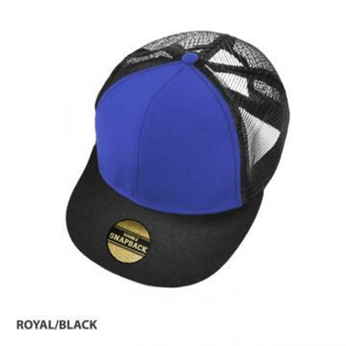 Grace-Collection-Kids-Snapback-Cap