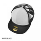 Grace Collection Snap - Adults Cap (AH134)