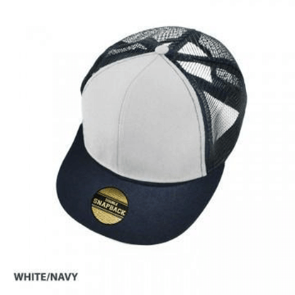Grace Collection Snap - Kids Cap (AH139)