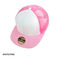 Grace Collection Snap - Adults Cap (AH134)