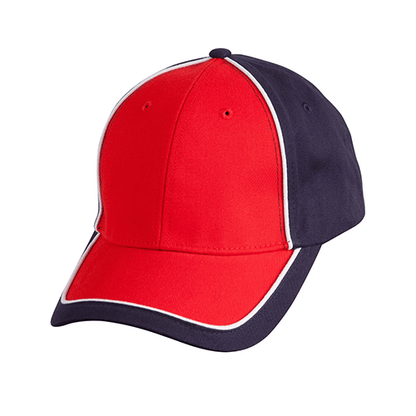 Winning Spirit Arena Two Tone Cap (CH78)