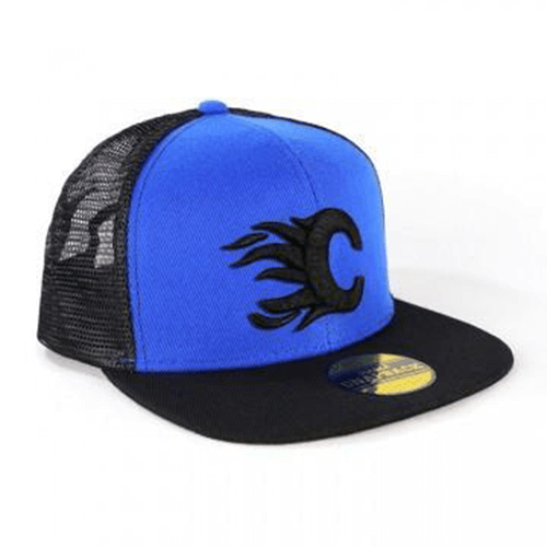 Grace-Collection-Kids-Snap-Back-Cap