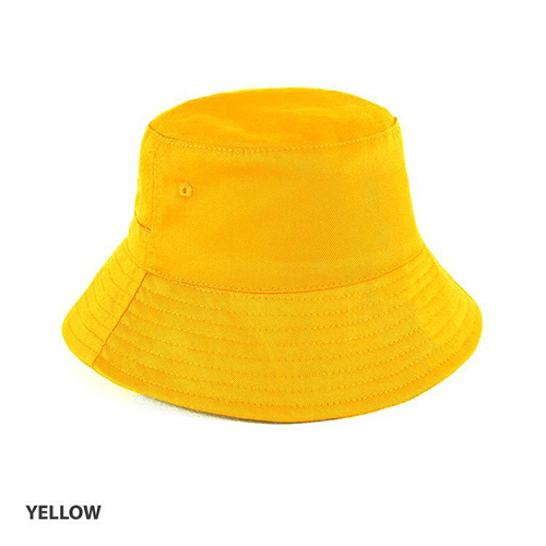 Grace Collection Kindy Bucket Hat(AH677)