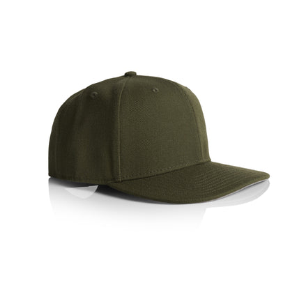 Ascolour StockCap - 1100