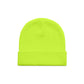 Ascolour Cuff Safety Beanie- (1107F)