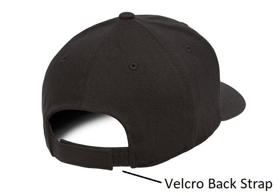 Flexfit Curve Peak (110C)