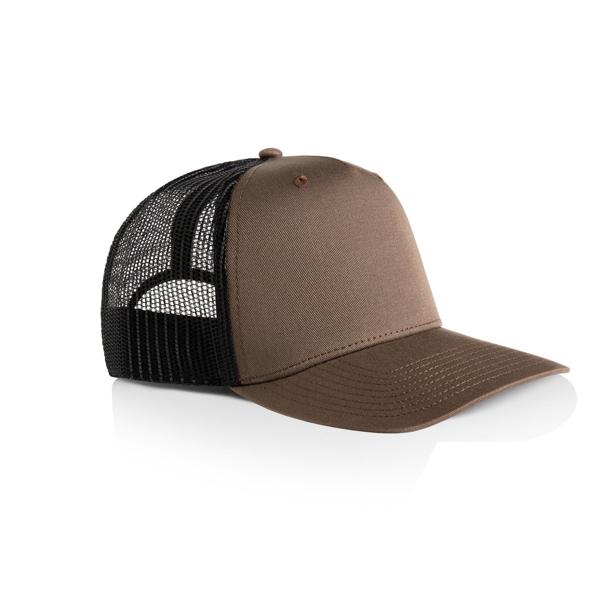 Ascolour Stock Contrast Trucker (1110)