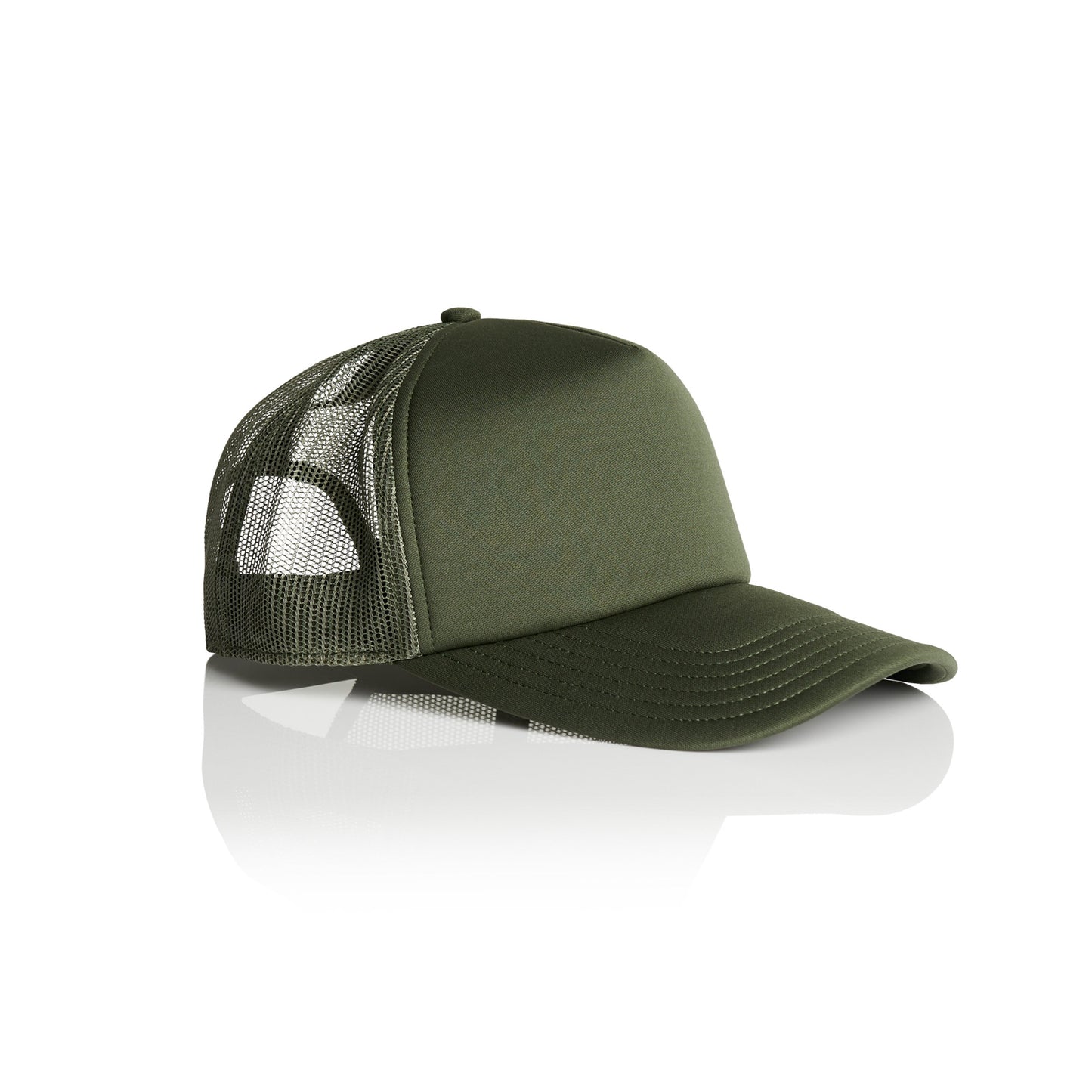 Ascolour Foam Trucker Cap(1122)