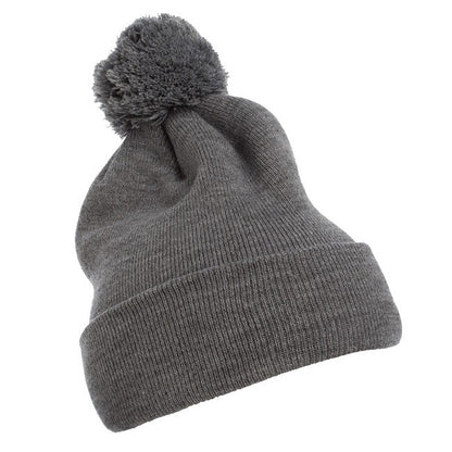 Flexfit Pom Pom Beanie (1501P)