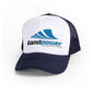Grace Collection Trucker Mesh Cap (AH295/HE295)
