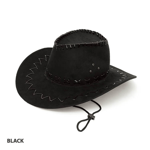 Grace-Collection-Cowboy-Hat