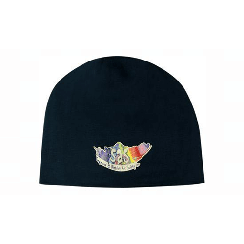 Headwear Cotton Beanie - Toque (4108)