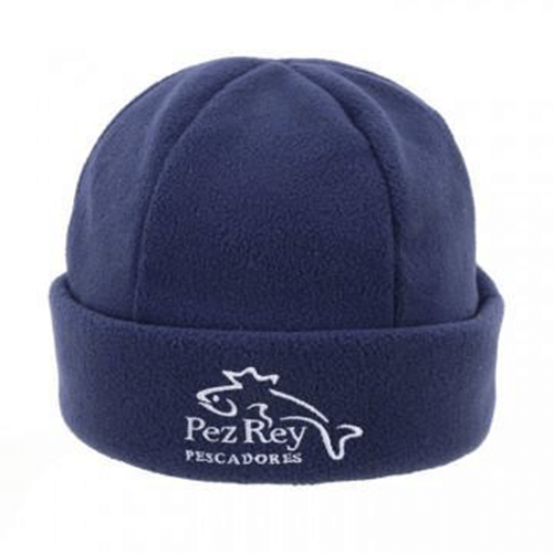Grace Collection Polar Fleece Beanie (AH730/HE730)